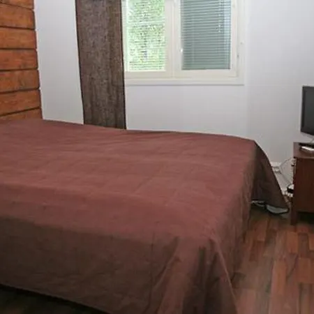Prázdninový dům Holiday Yllas Quatro 2 *